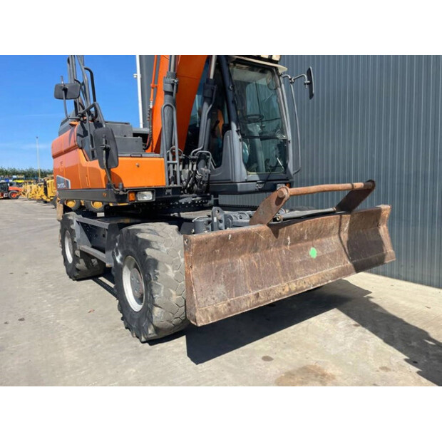 2015 Doosan DX170W-5-43091068
