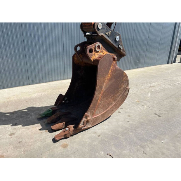 2015 Doosan DX170W-5-43091070