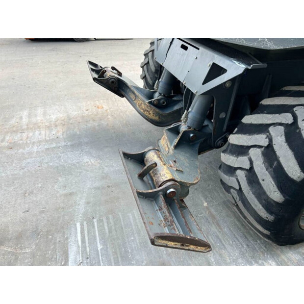 2013 Liebherr A311 Litronic-43091092