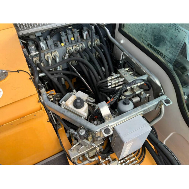 2013 Liebherr A311 Litronic-43091110