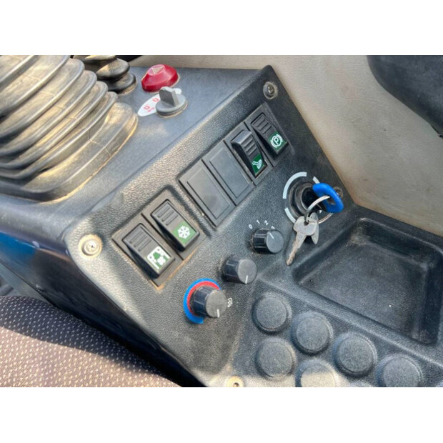 2013 Liebherr A311 Litronic-43091123