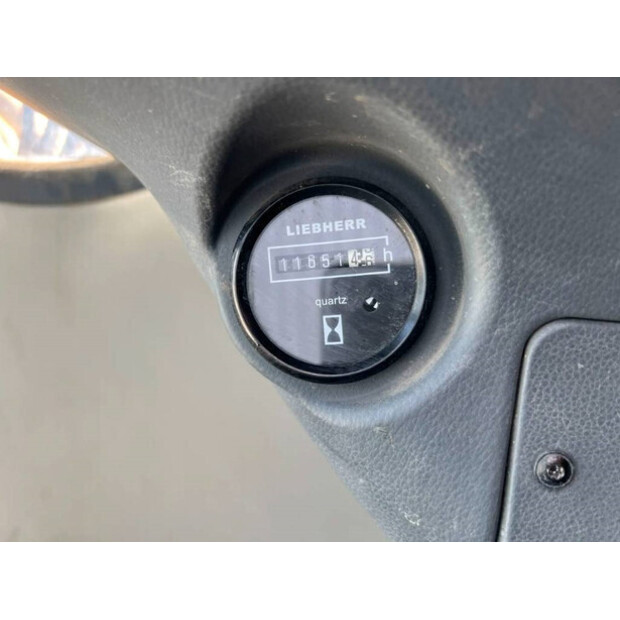 2013 Liebherr A311 Litronic-43091128