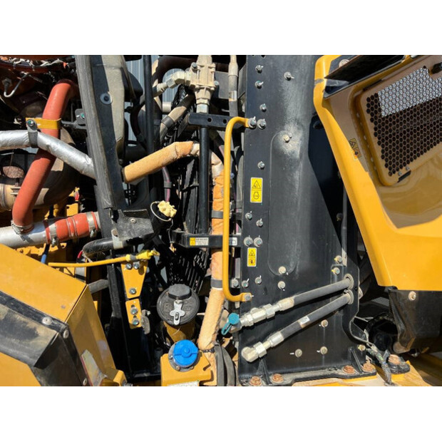 2018 كاتربيلر 972M-43091151