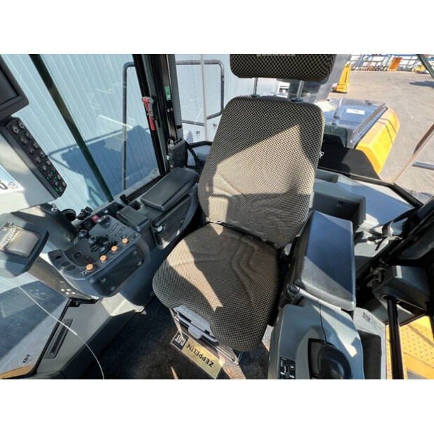 2018 كاتربيلر 972M-43091160