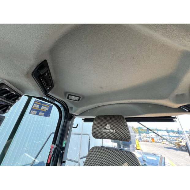 2018 كاتربيلر 972M-43091161