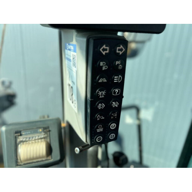 2018 كاتربيلر 972M-43091167