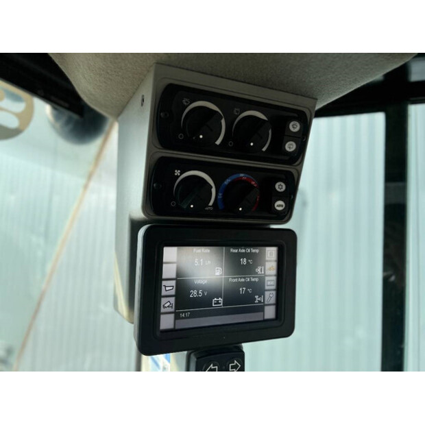 2018 كاتربيلر 972M-43091168