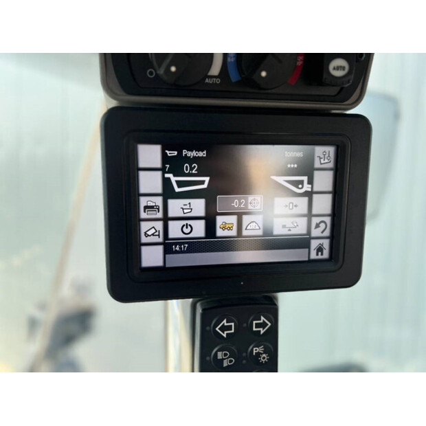 2018 كاتربيلر 972M-43091171