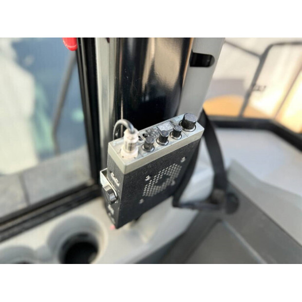 2018 كاتربيلر 972M-43091173