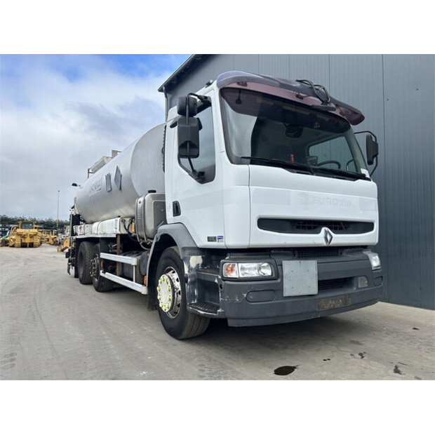 2005 رينو Rincheval-43091229