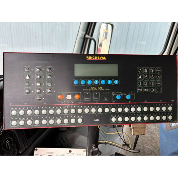 2000 Renault Rincheval-43091266