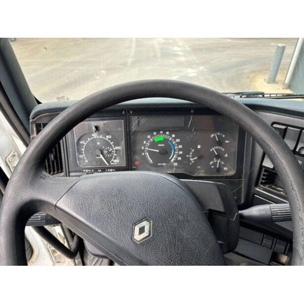 2000 Renault Rincheval-43091267