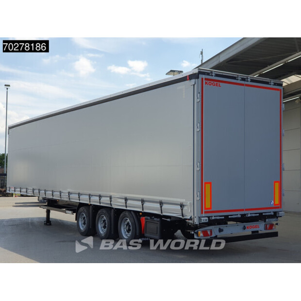 2025 Kögel S24-1-43091304