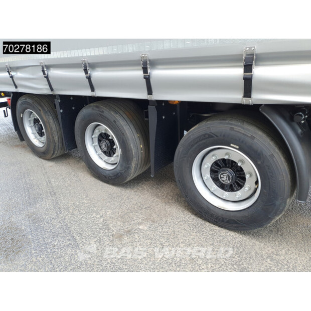 2025 Kögel S24-1-43091313