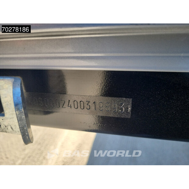 2025 Kögel S24-1-43091325