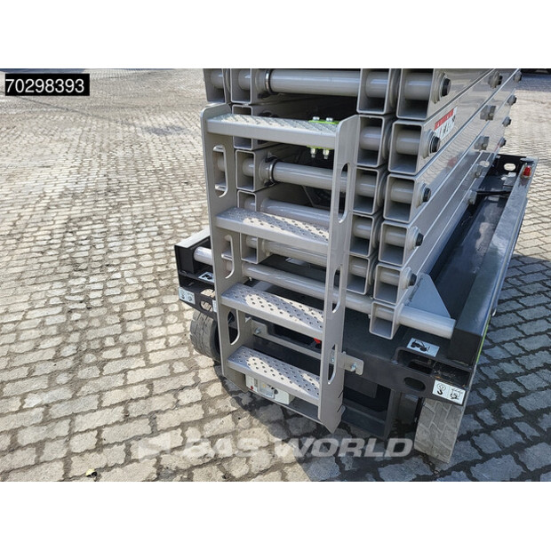 2024 Zoomlion ZS1212AC-Li-43091382