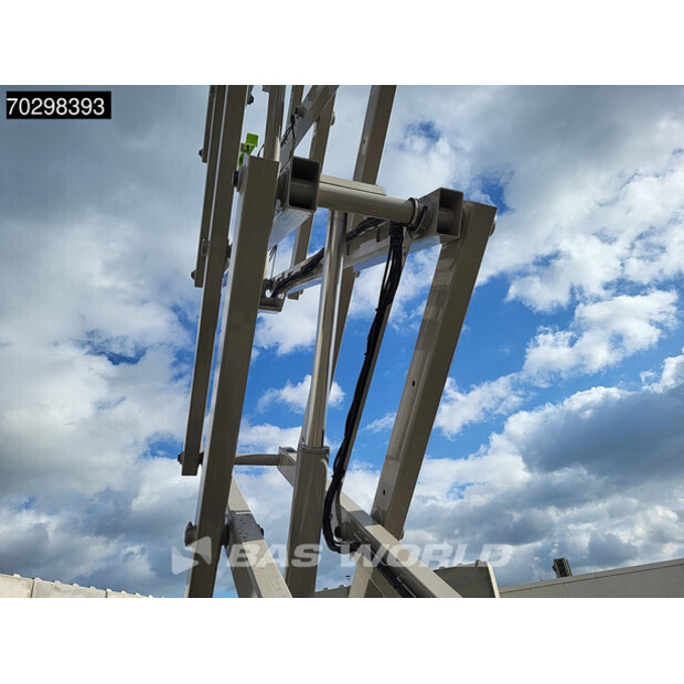 2024 Zoomlion ZS1212AC-Li-43091384