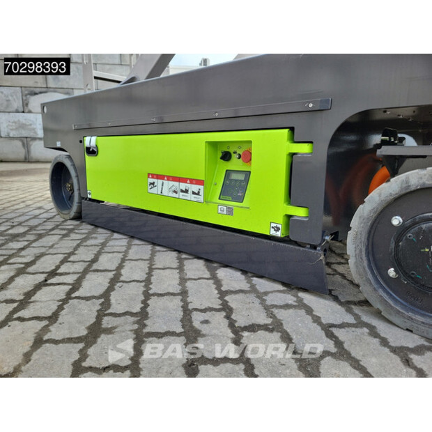 2024 Zoomlion ZS1212AC-Li-43091385