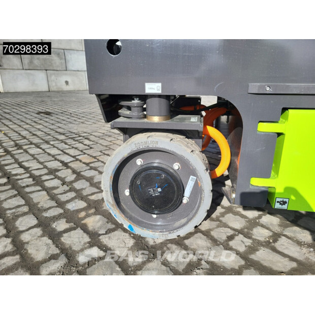 2024 Zoomlion ZS1212AC-Li-43091387