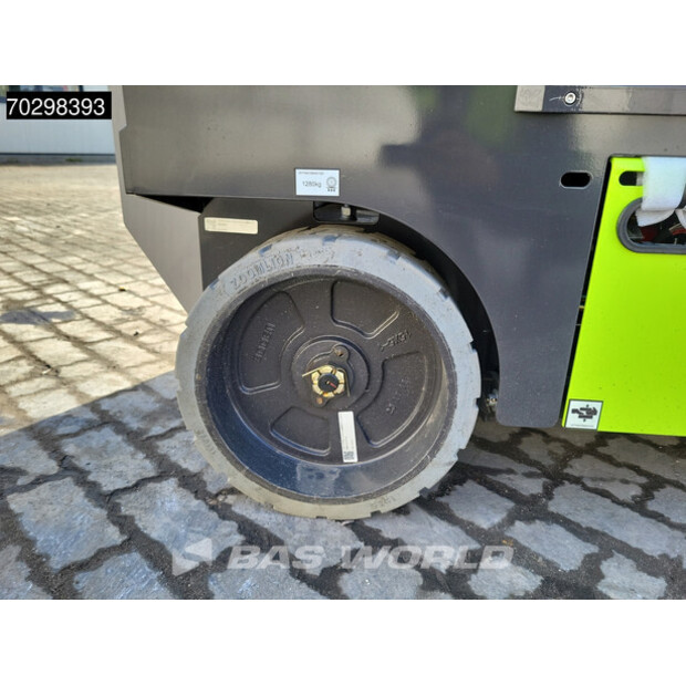 2024 Zoomlion ZS1212AC-Li-43091388