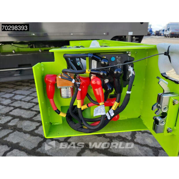 2024 Zoomlion ZS1212AC-Li-43091392