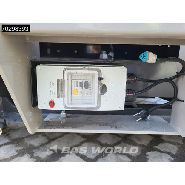 2024 Zoomlion ZS1212AC-Li-43091393