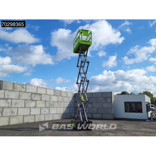 2024 Zoomlion ZS0812AC-Li-43091439