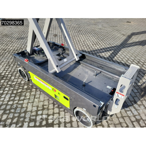 2024 Zoomlion ZS0812AC-Li-43091442