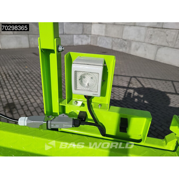 2024 Zoomlion ZS0812AC-Li-43091459