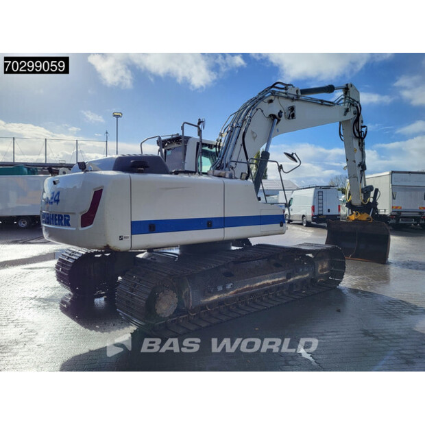 2016 Liebherr R924-43091559