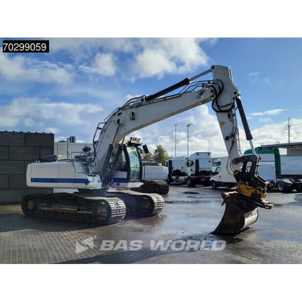 2016 Liebherr R924-43091560