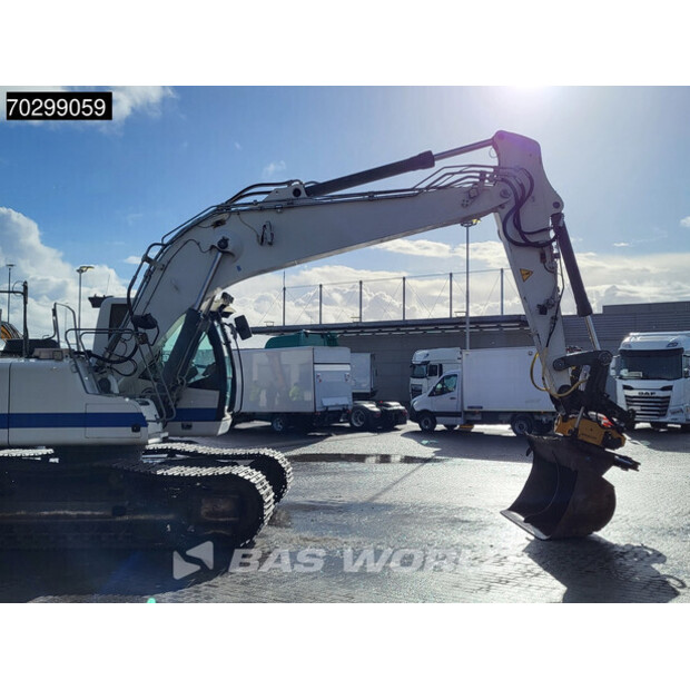 2016 Liebherr R924-43091561
