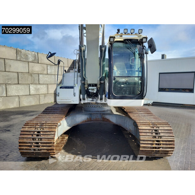 2016 Liebherr R924-43091562