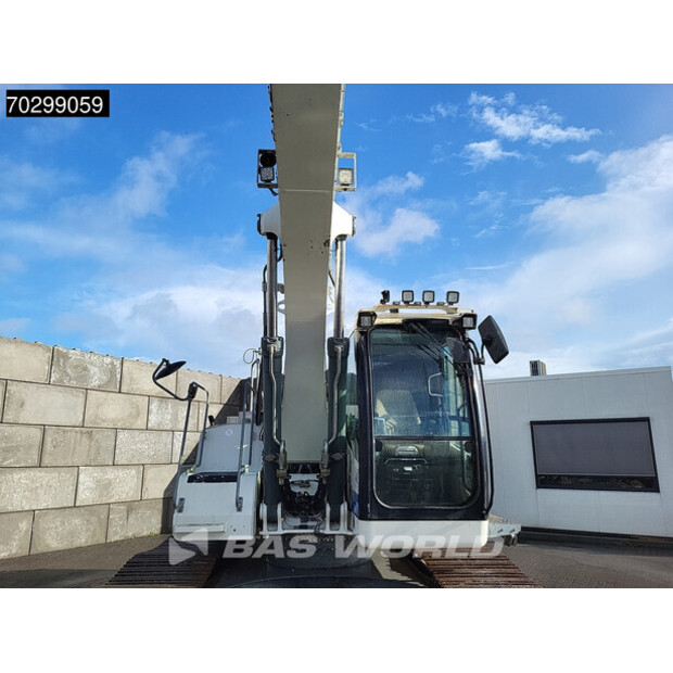 2016 Liebherr R924-43091563