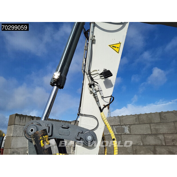 2016 Liebherr R924-43091564