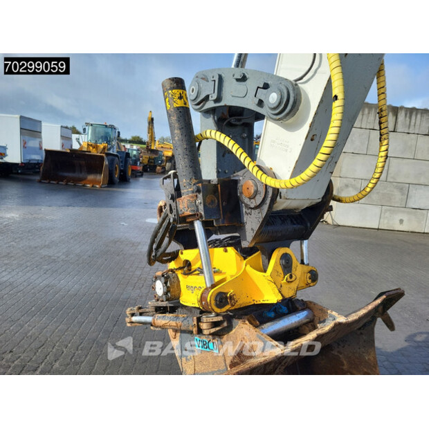 2016 Liebherr R924-43091566