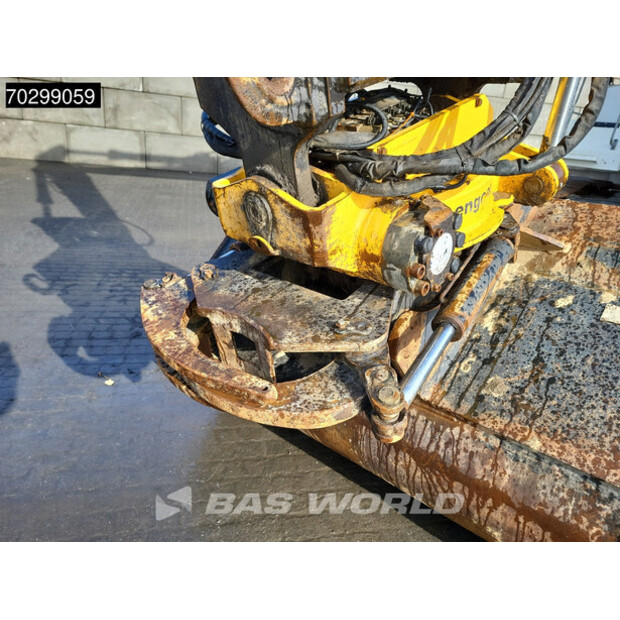 2016 Liebherr R924-43091567