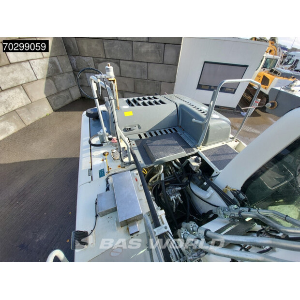 2016 Liebherr R924-43091571