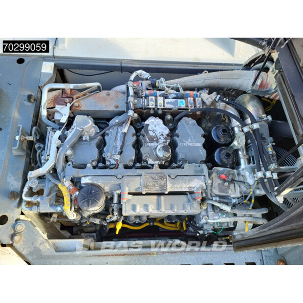 2016 Liebherr R924-43091572