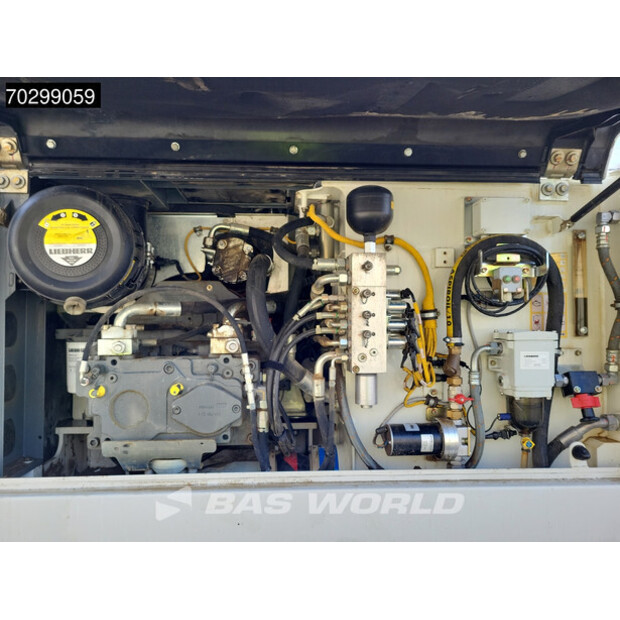 2016 Liebherr R924-43091574