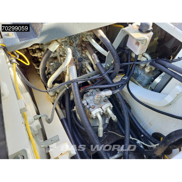 2016 Liebherr R924-43091575