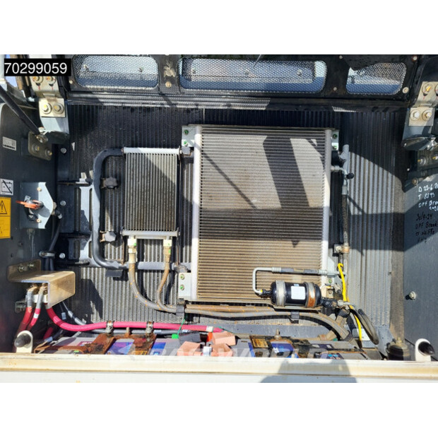 2016 Liebherr R924-43091576