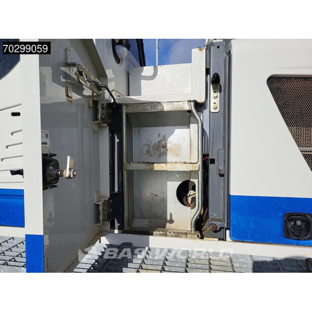 2016 Liebherr R924-43091577