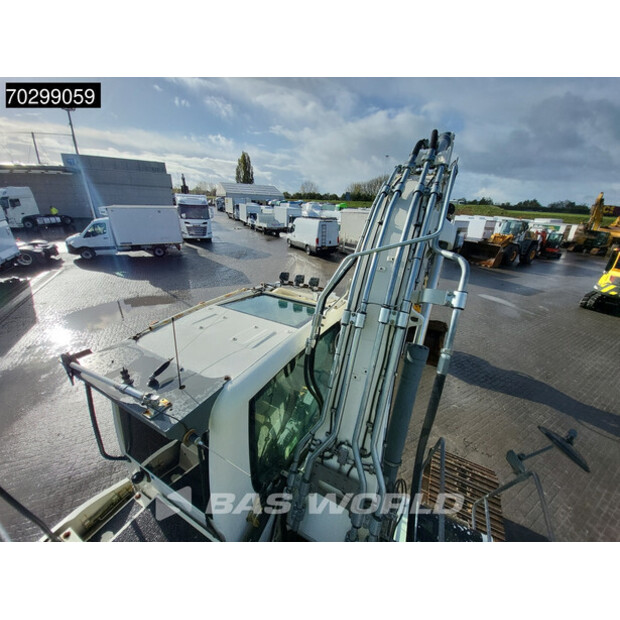 2016 Liebherr R924-43091578