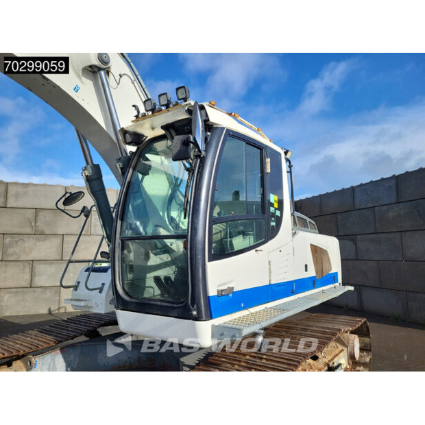 2016 Liebherr R924-43091579