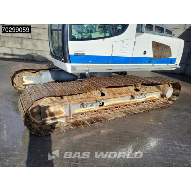 2016 Liebherr R924-43091580