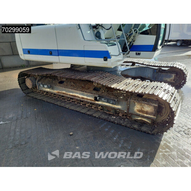 2016 Liebherr R924-43091581