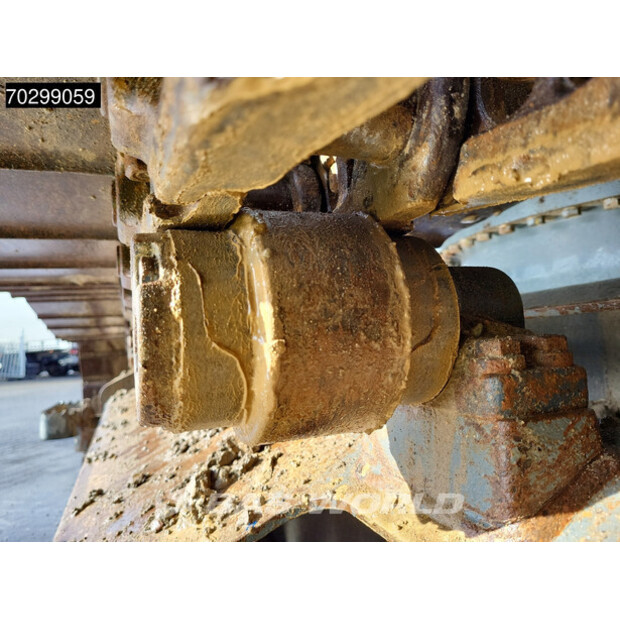 2016 Liebherr R924-43091582