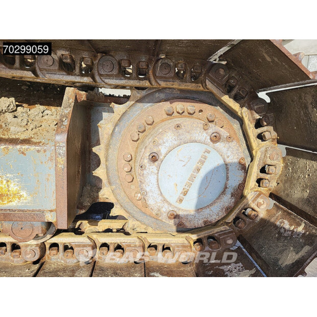 2016 Liebherr R924-43091584