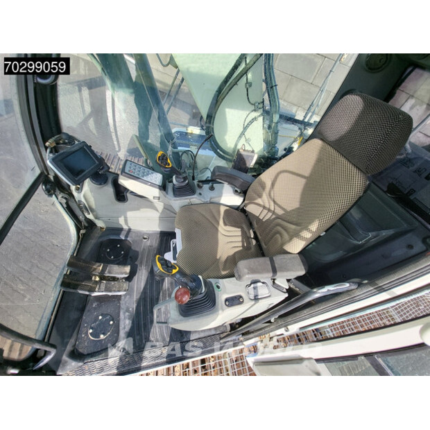 2016 Liebherr R924-43091585